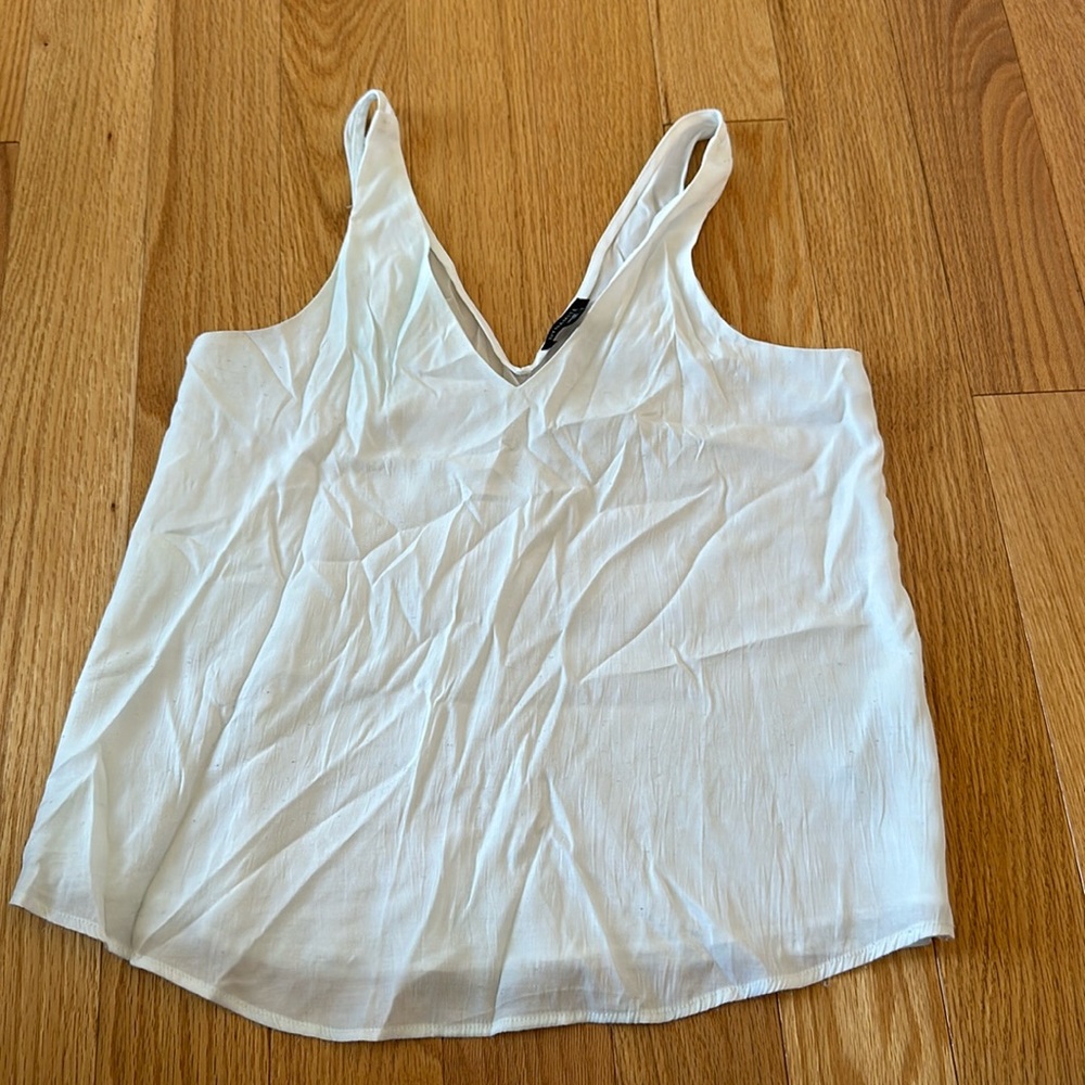 Dynamite Tank Top